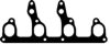 ELRING 915.343 Gasket, intake manifold